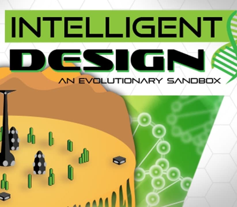 Intelligent Design: An Evolutionary Sandbox