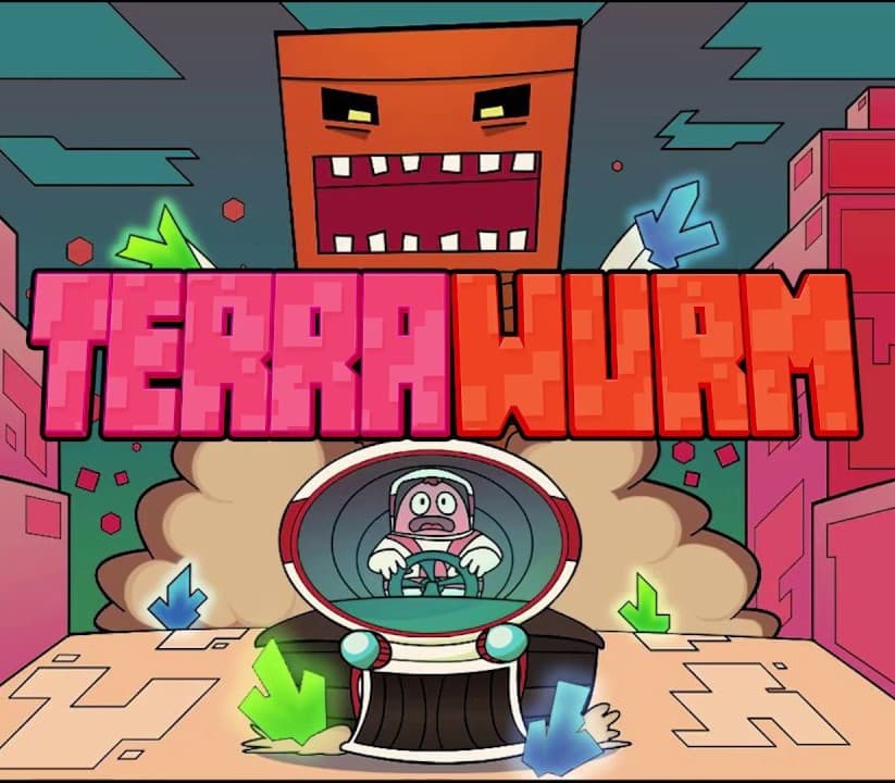 Terrawurm