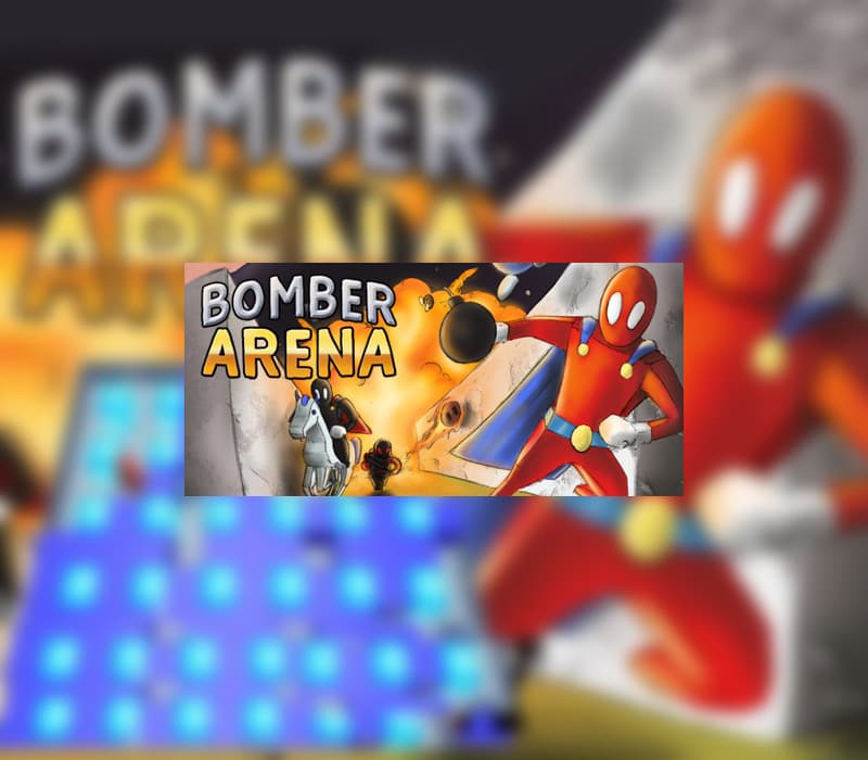 Bomber Arena