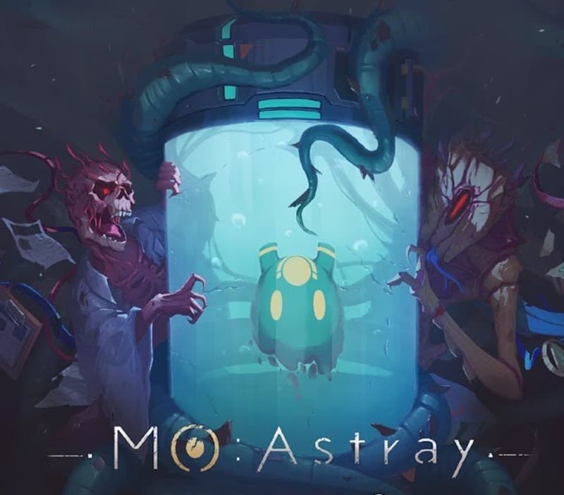 MO: Astray EU PC Steam Altergift