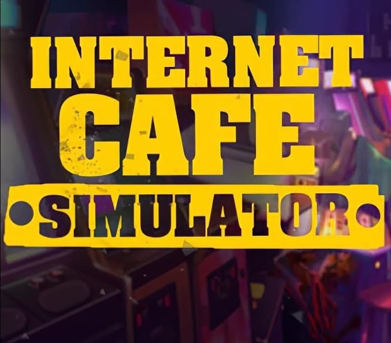 Internet Cafe Simulator EU PC Steam Altergift