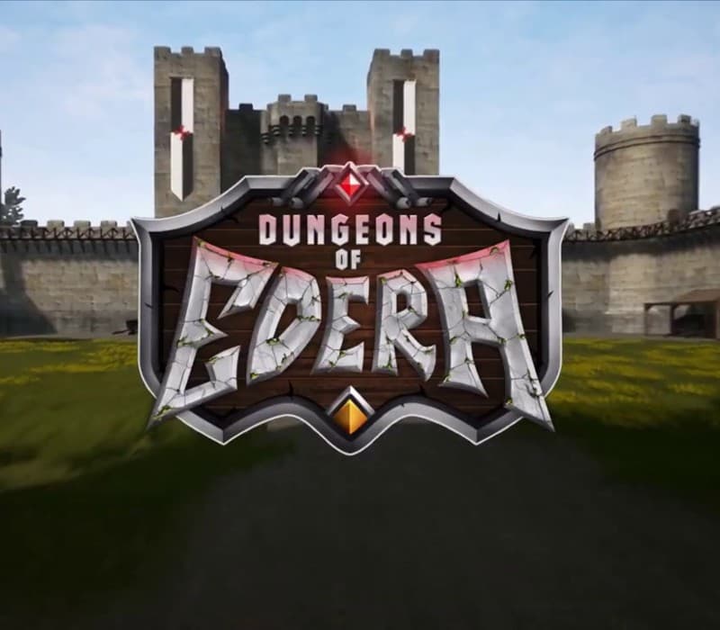 Dungeons of Edera EU PC Steam Altergift