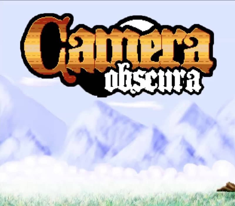 Camera Obscura