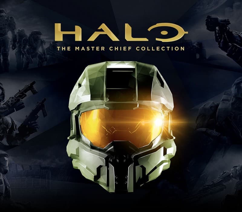 Halo: The Master Chief Collection EU PC Windows 10