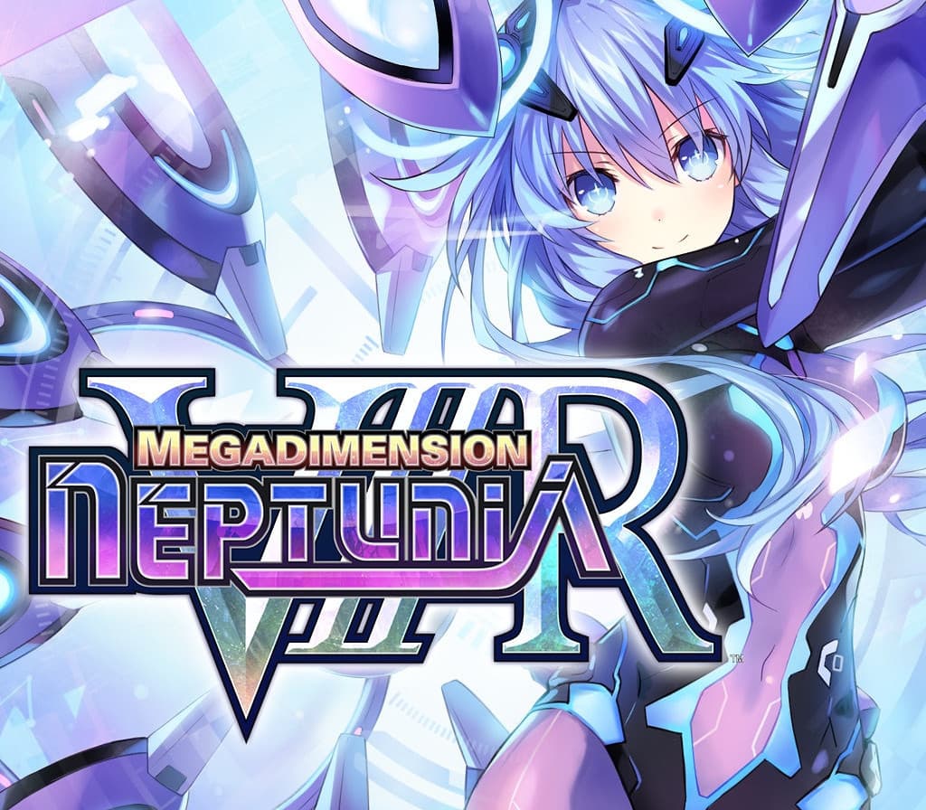 Megadimension Neptunia VIIR - Deluxe Pack DLC