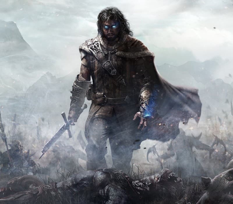 Middle-Earth: Shadow of Mordor GOTY Edition RU/CIS