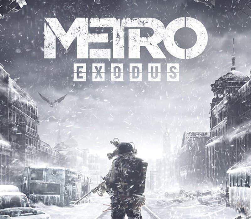 Metro Exodus - Expansion Pass DLC EU (without DE)