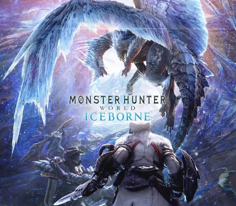 Monster Hunter World: Iceborne