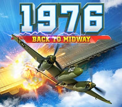 1976 - Back to midway
