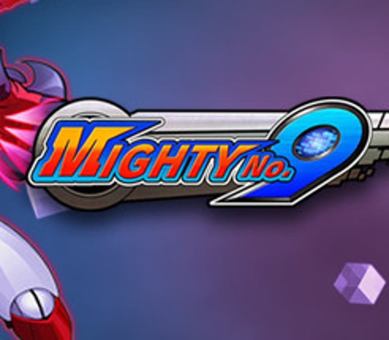 Mighty No. 9 - Ray Expansion