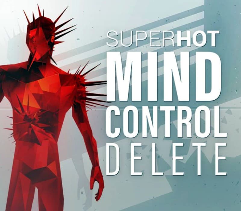 SUPERHOT: MIND CONTROL DELETE EU XBOX One / Xbox Series X|S / Windows 10