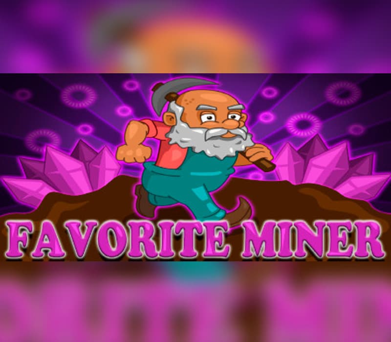 Favorite Miner