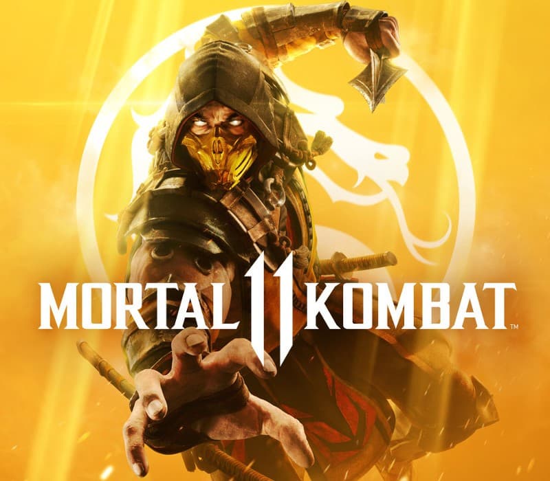 Mortal Kombat 11 Premium Edition