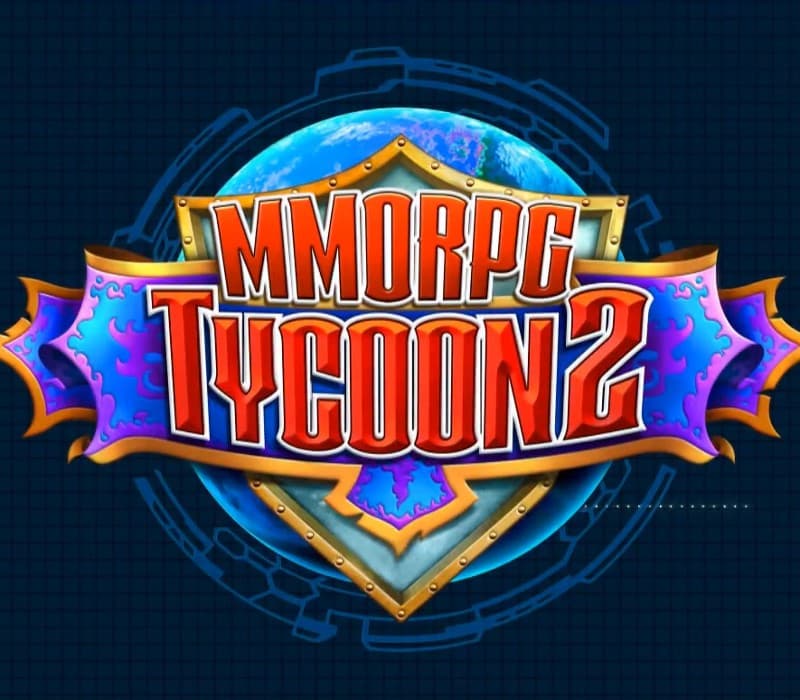 MMORPG Tycoon 2 EU PC Steam Altergift