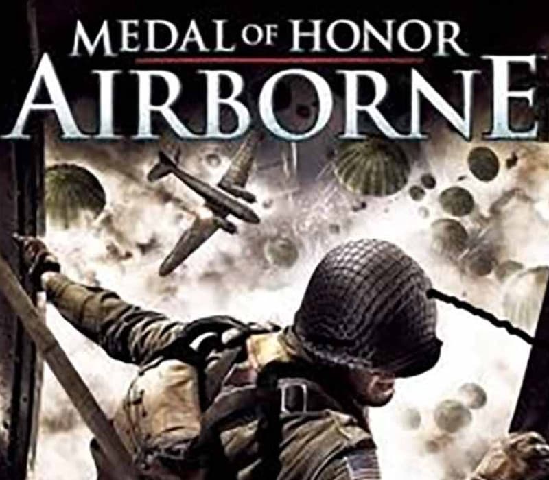 Medal of Honor: Airborne