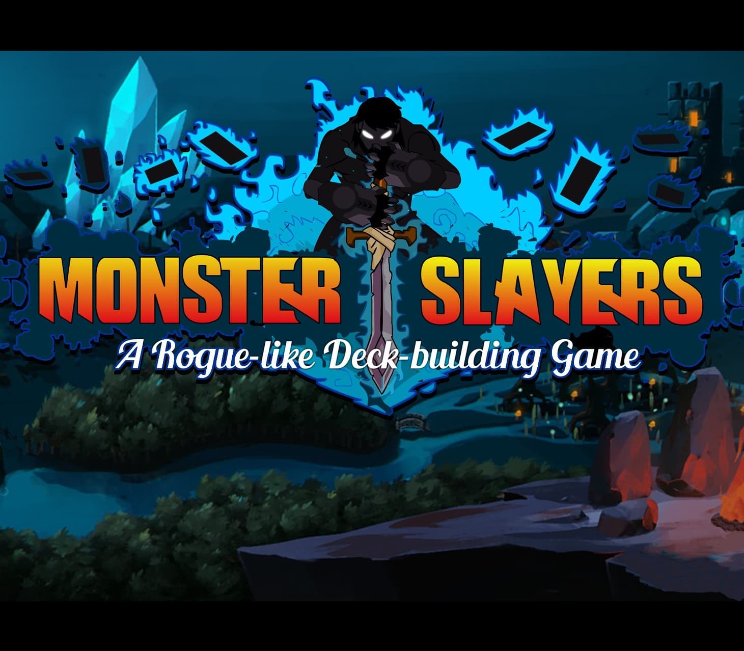 Monster Slayers + 2