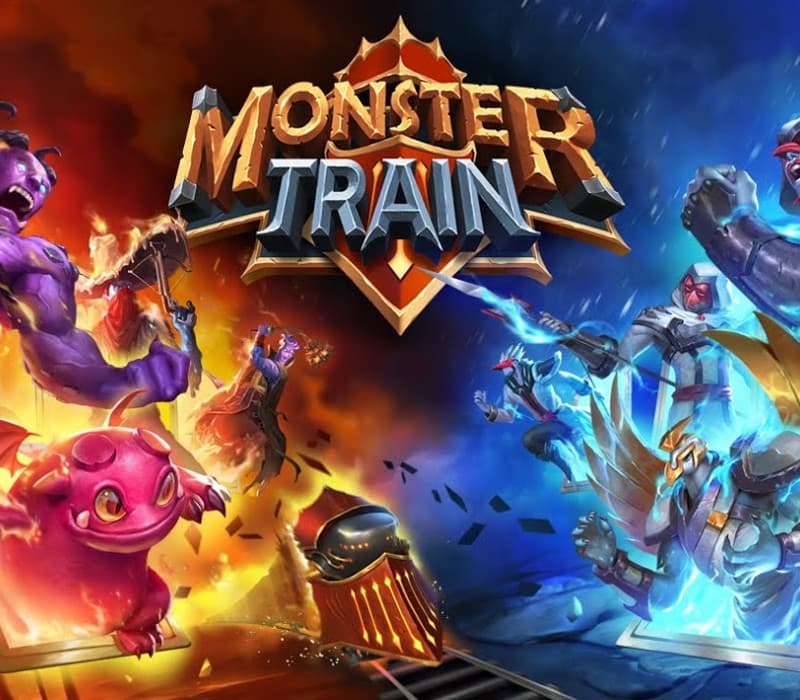 Monster Train Bundle
