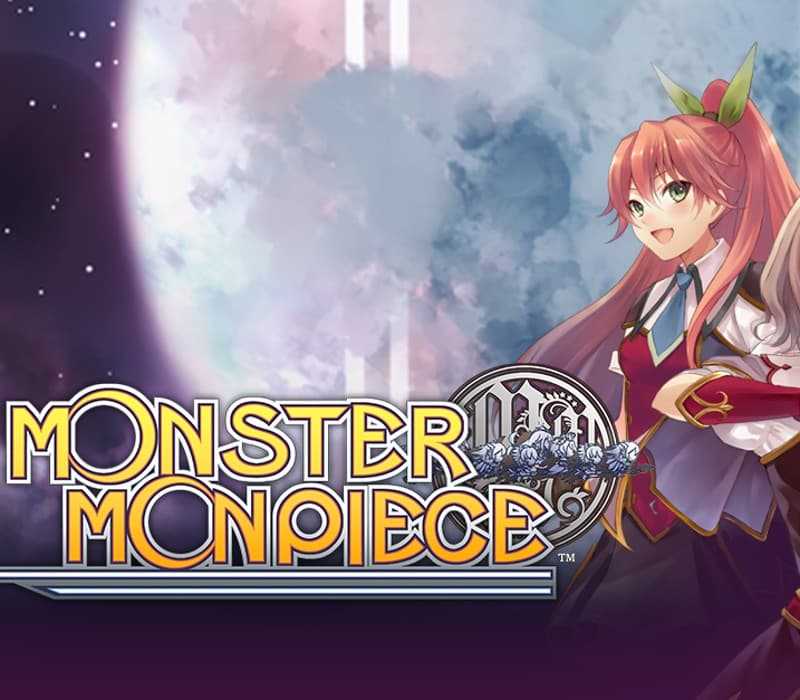 Monster Monpiece Deluxe Bundle