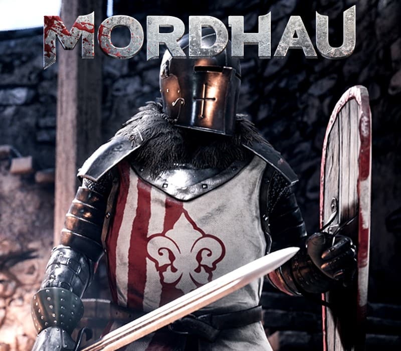 Mordhau Supporter Pack EU PC Steam Altergift