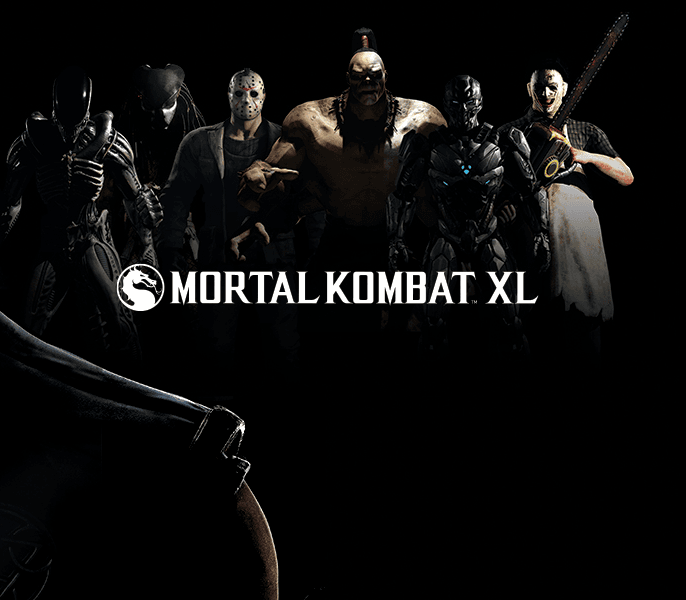 Mortal Kombat XL EU PC Steam Altergift