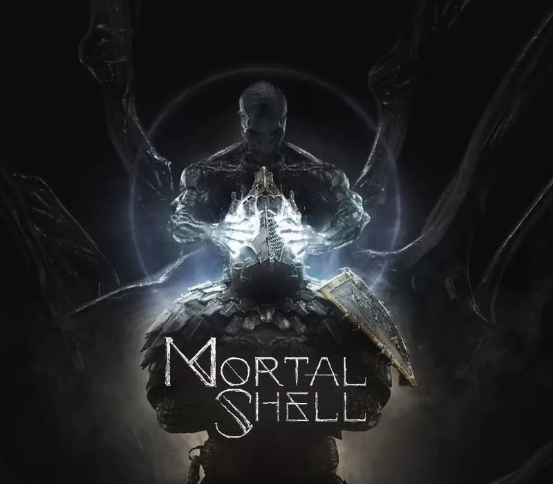 Mortal Shell TR