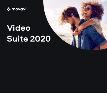 Movavi Video Suite 2020 Key (1