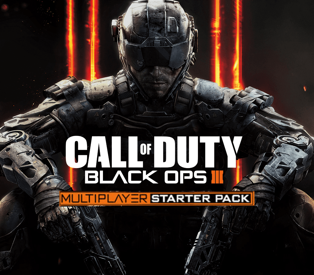 Call of Duty: Black Ops III - Multiplayer Starter Pack EU PC Steam Altergift