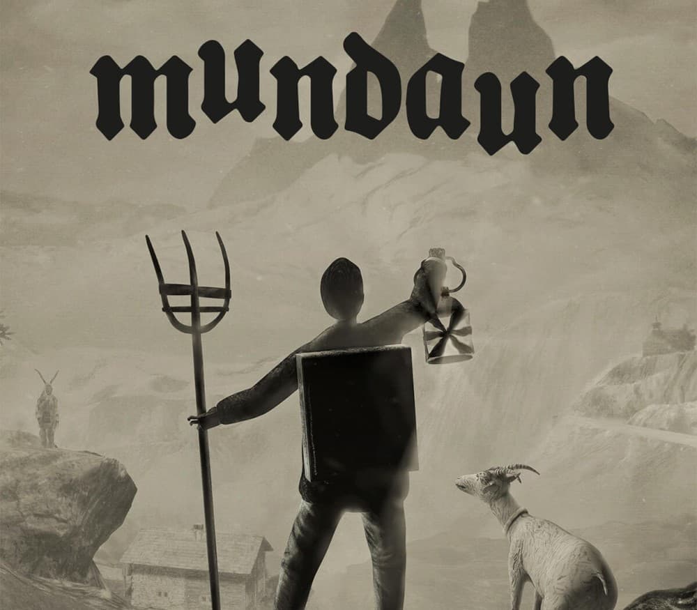 Mundaun PC Steam Altergift