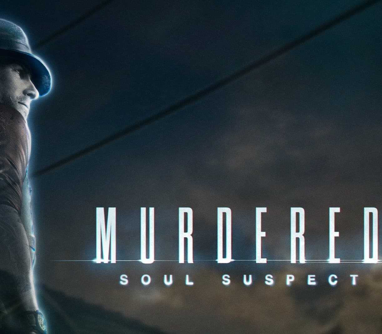 Murdered: Soul Suspect RU/CIS