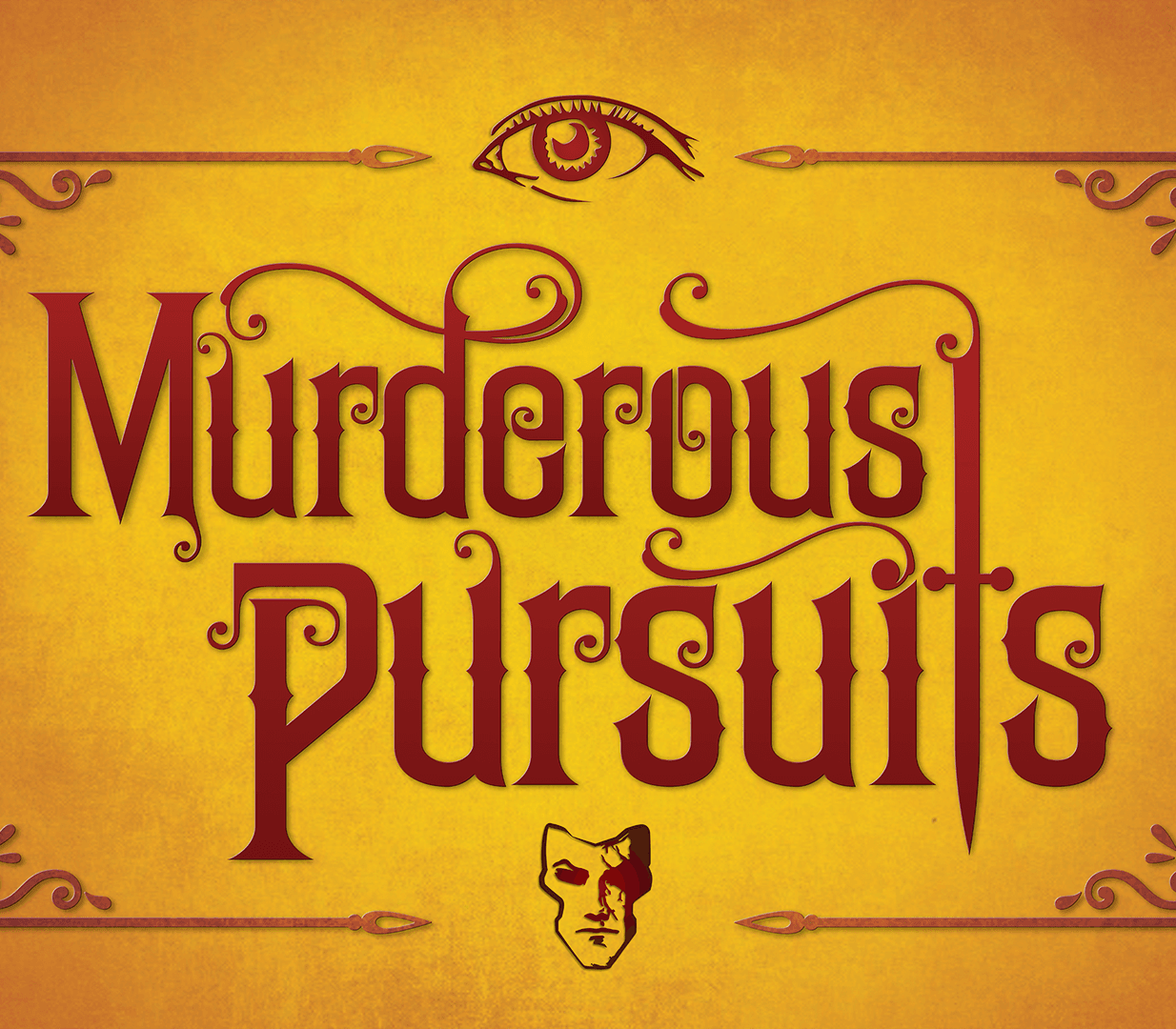Murderous Pursuits - Upgrade to Deluxe Edition DLC