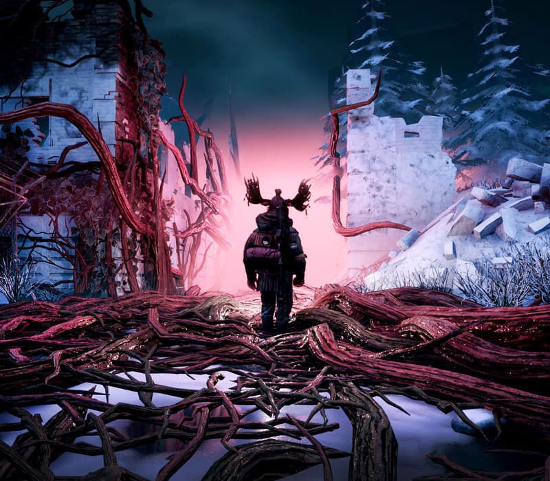 Mutant Year Zero - Seed of Evil DLC Steam Altergift