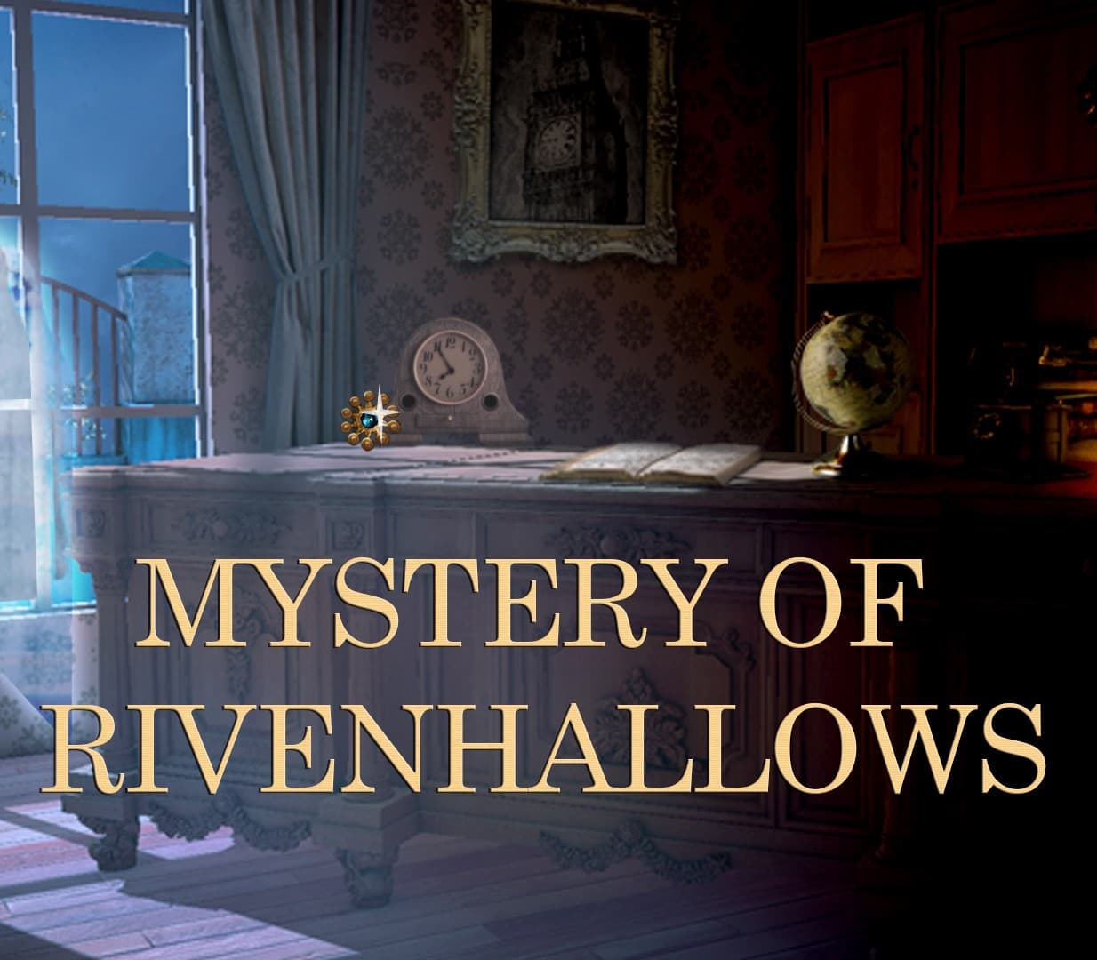 Mystery Of Rivenhallows