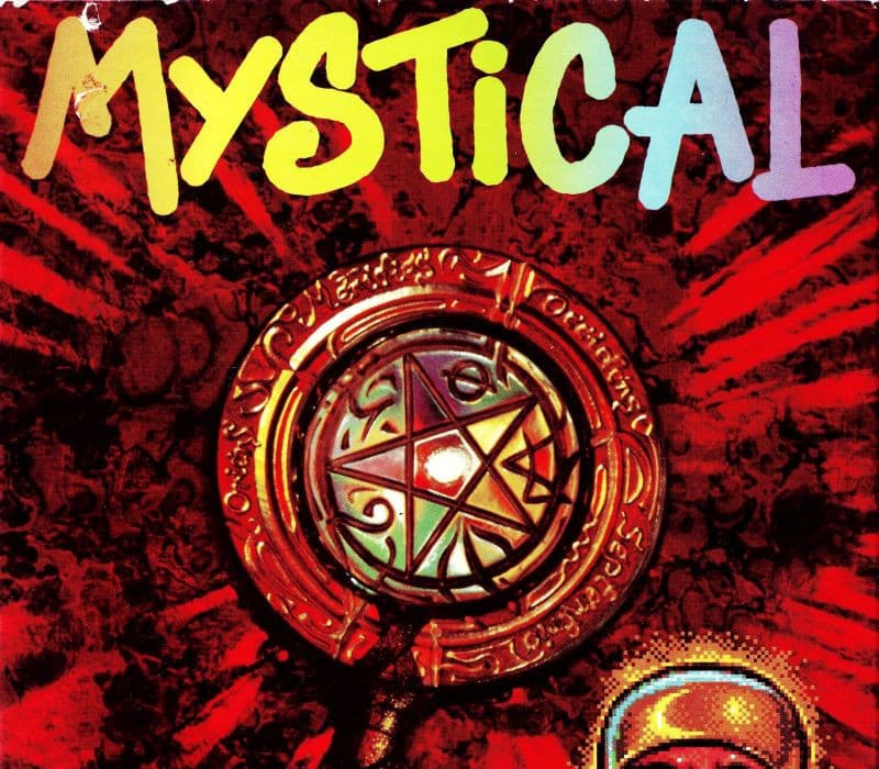 Mystical