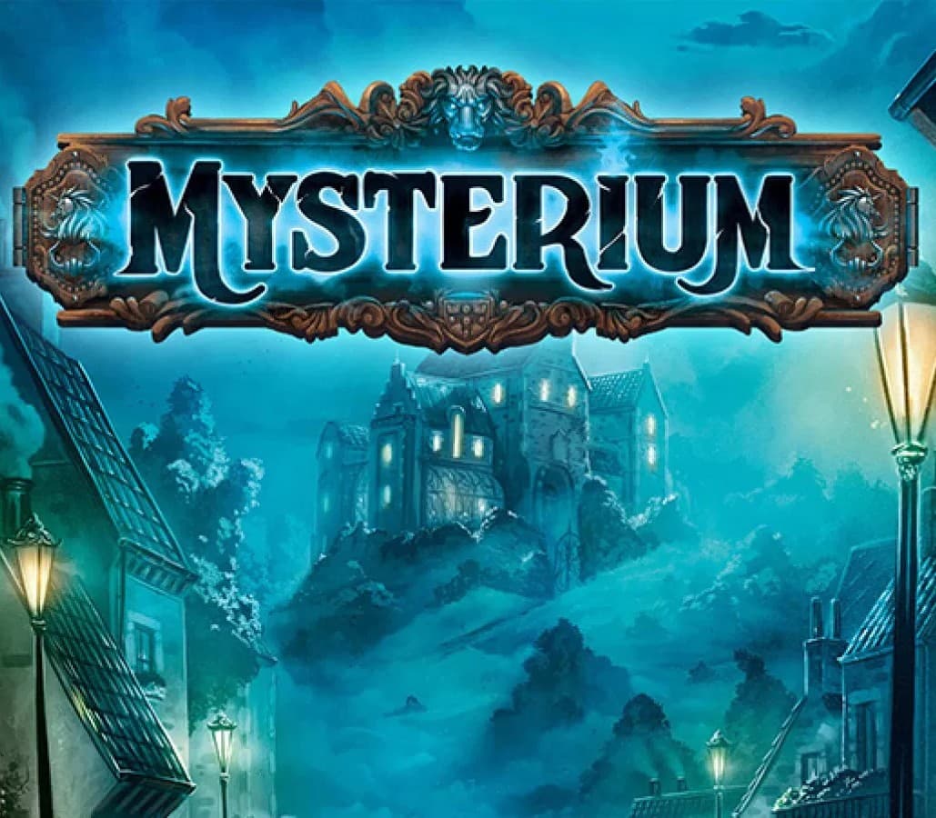 Mysterium Collection
