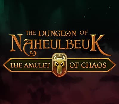 The Dungeon Of Naheulbeuk: The Amulet Of Chaos - Goodies Pack DLC Steam Altergift