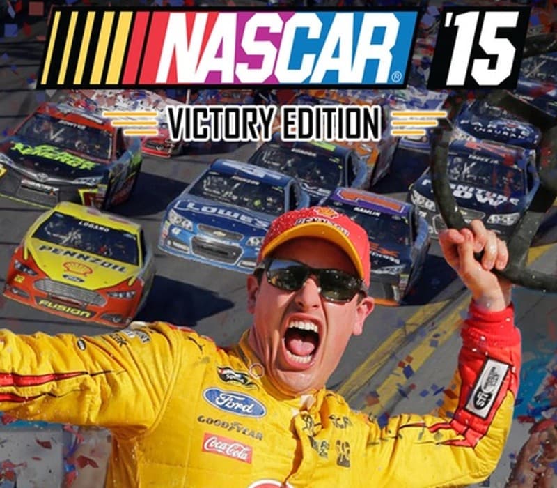 NASCAR '15 Victory