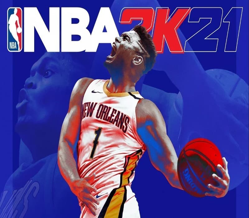 NBA 2K21 Next Generation - Pre-order Bonus