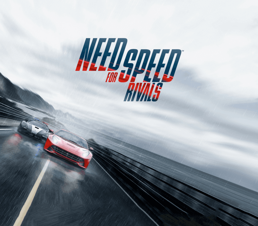 Need for Speed Rivals Complete Edition PC Steam Altergift