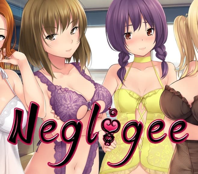 Negligee