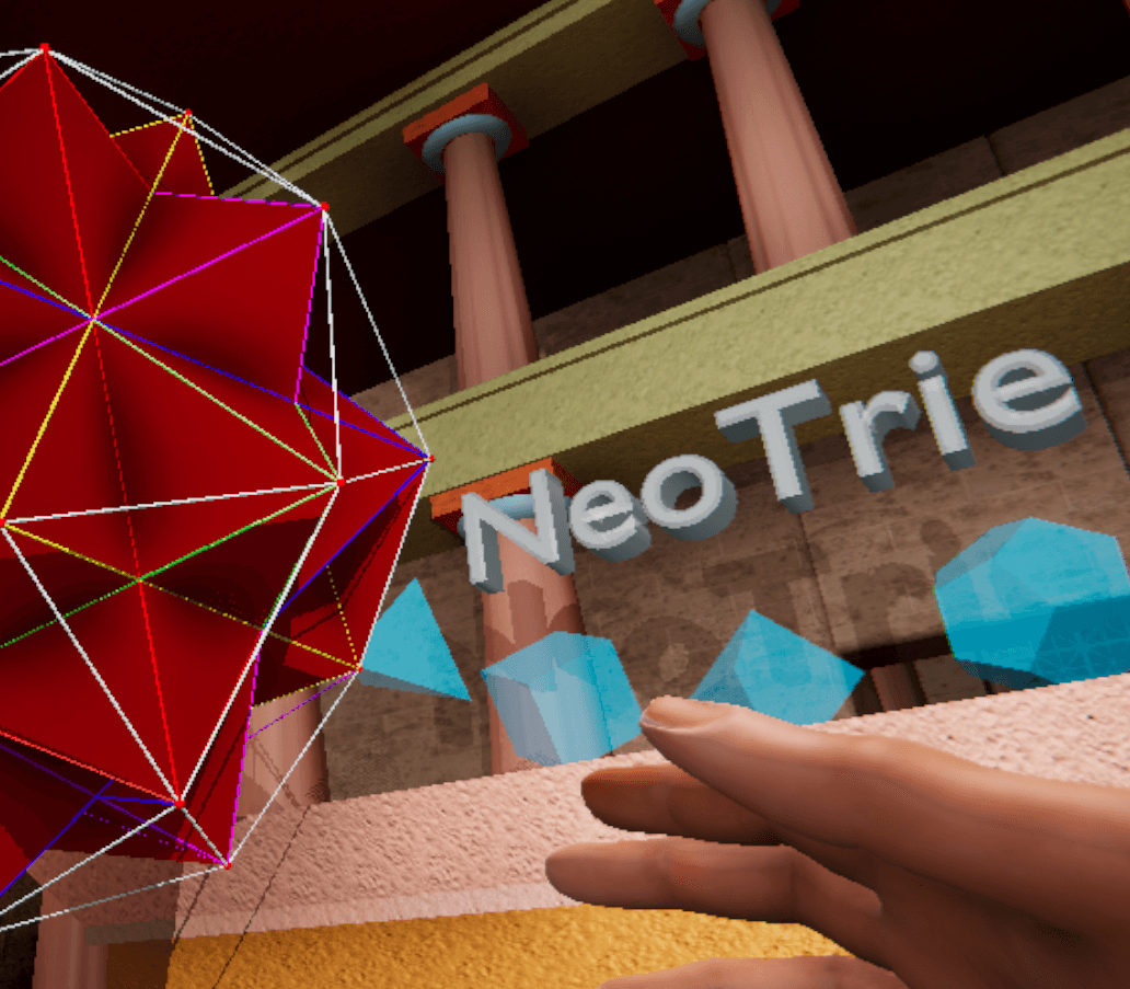 Neotrie VR