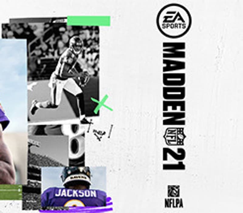 Madden NFL 21