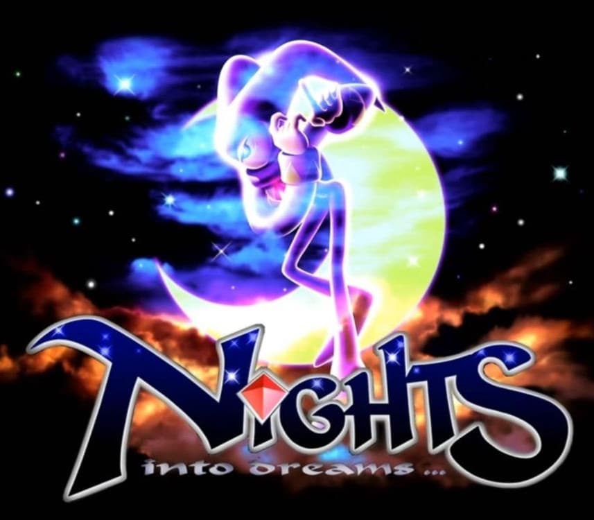 NiGHTS into Dreams RU VPN Activated