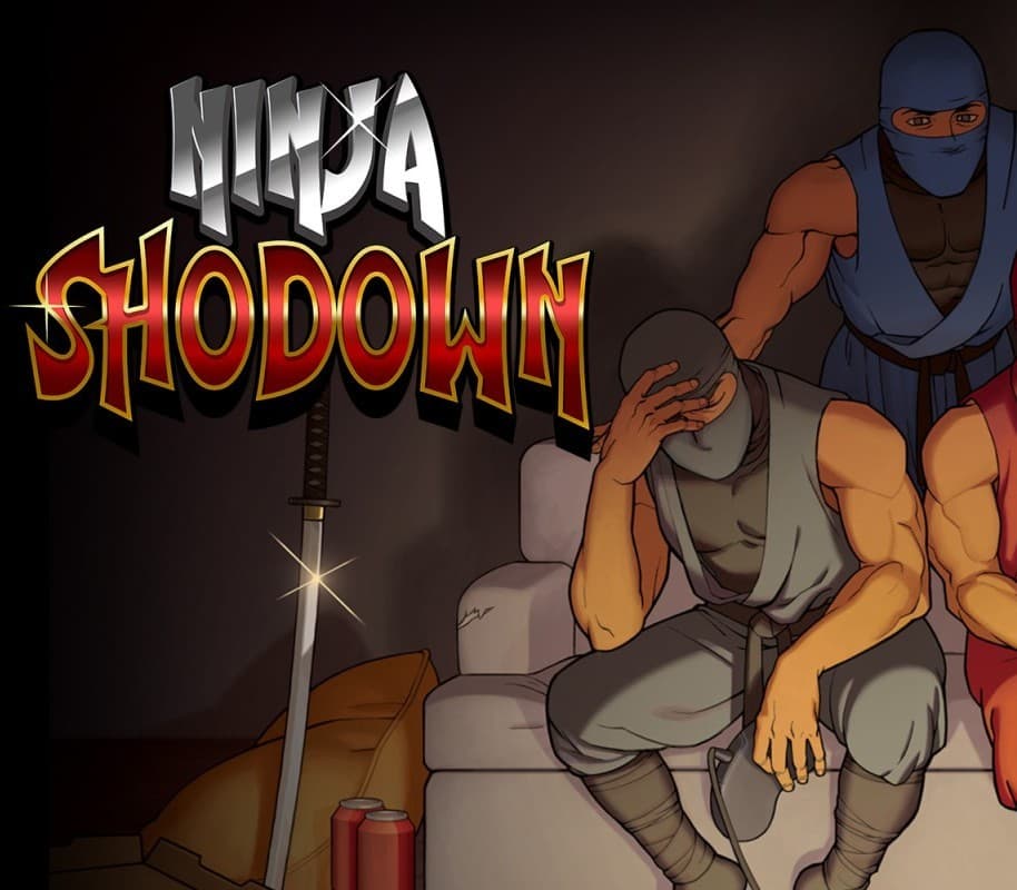 Ninja Shodown CL