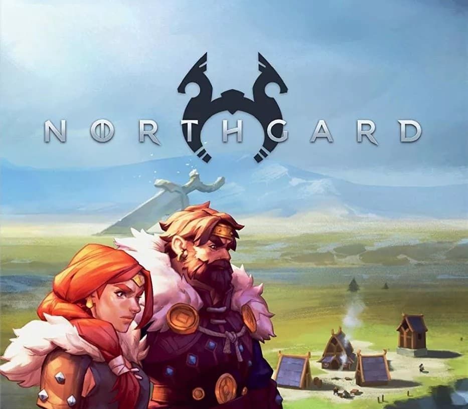 Northgard RU