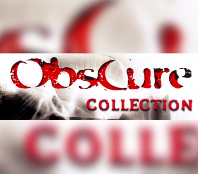 Obscure Collection Steam Altergift