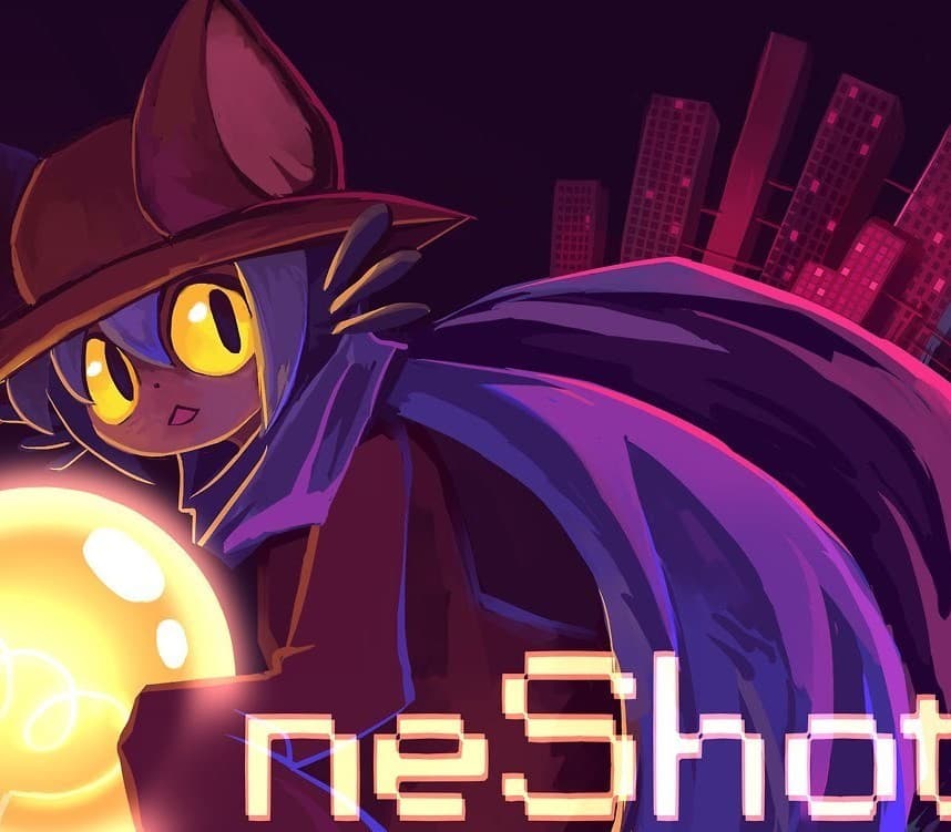 OneShot EU PC Steam Altergift