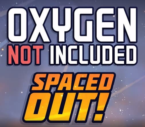 Oxygen Not Included - Spaced Out! DLC EU PC Steam Altergift