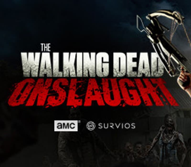The Walking Dead Onslaught EU PC Steam Altergift