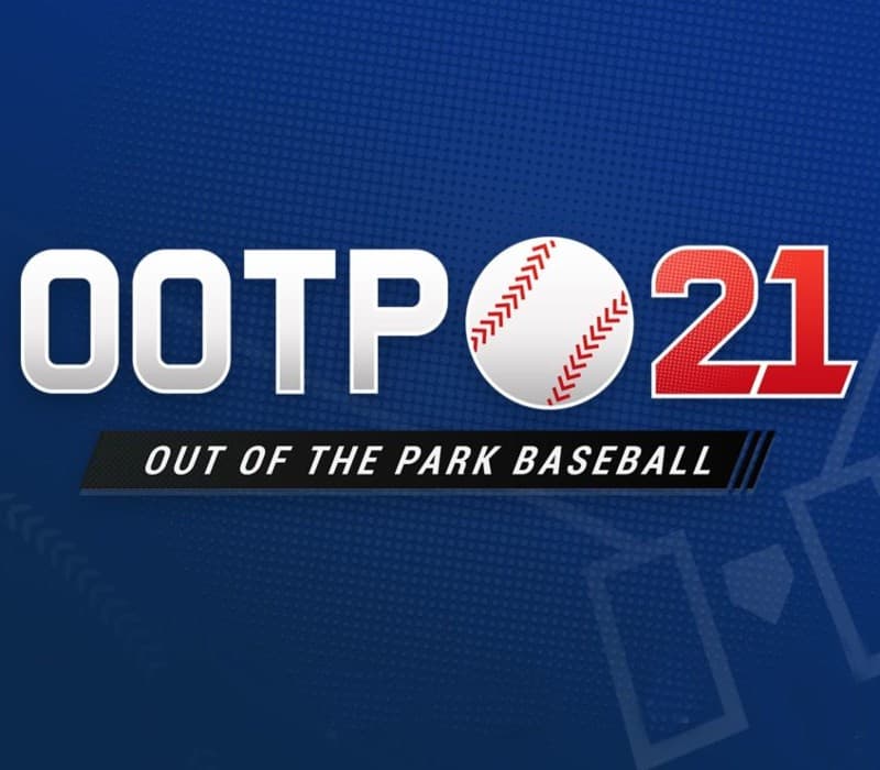 Out of the Park Baseball 21