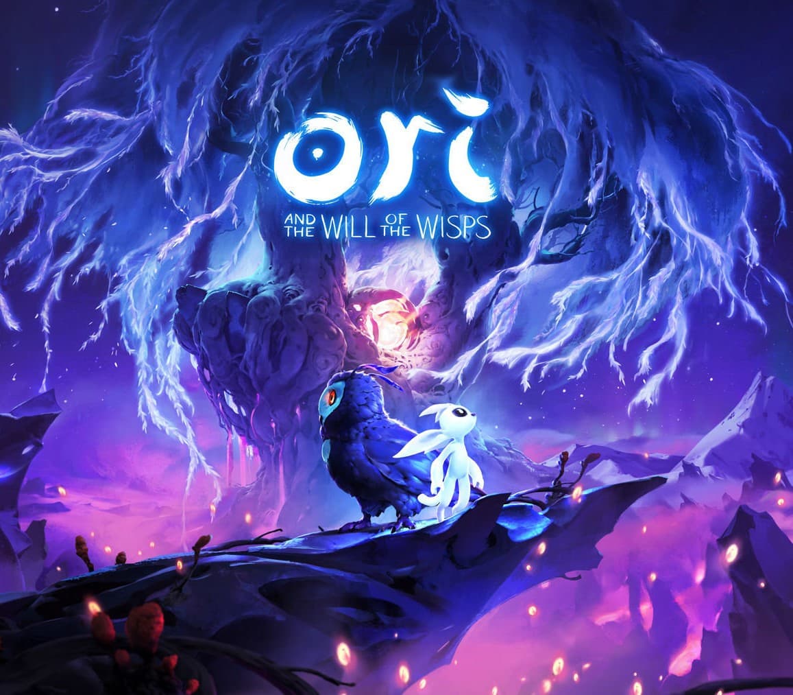 Ori and the Will of the Wisps US XBOX One / Windows 10